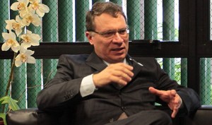 Eugênio Aragão - Forum