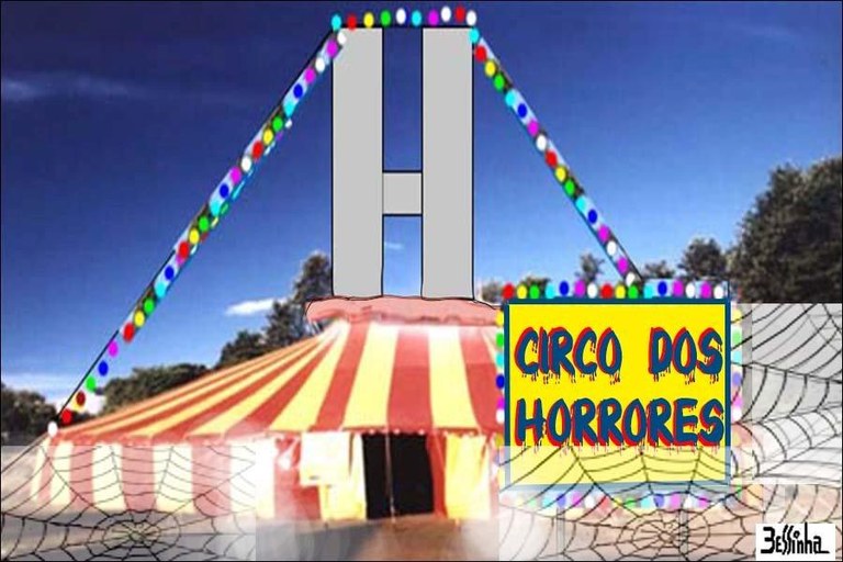 Circo dos horrores