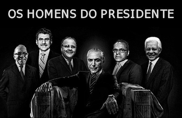 ministros-temer-cordel