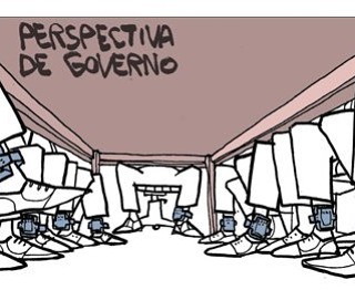 Laerte, genial