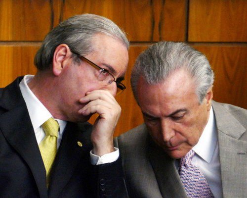 'Acordão' visa a salvação da dupla. Vigorará? - Foto capturada no Jornal GGN