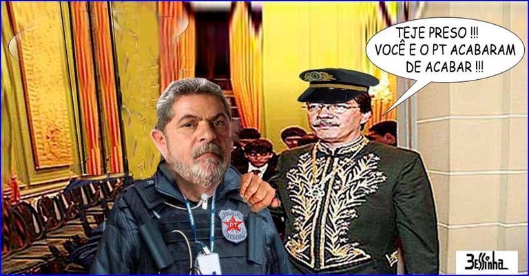 Charge capturada no Conversa Afiada. Clique na imagem para ler a matéria de origem