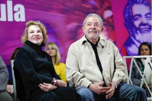 No coração da gente - Foto: Ricardo Stuckert