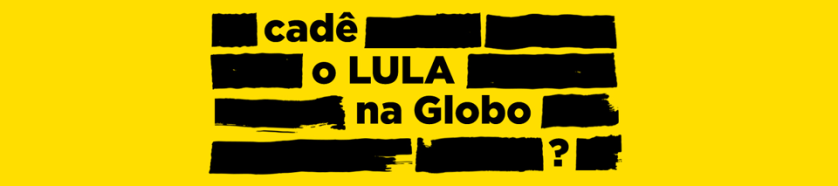 kd o lula na globo