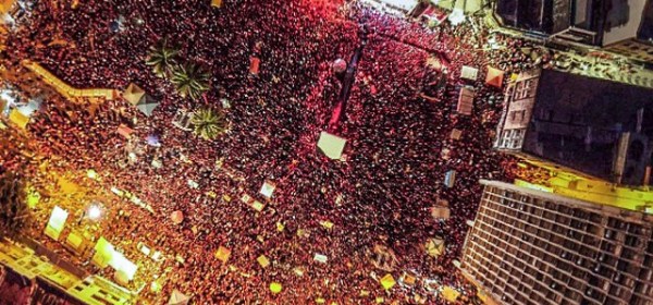 Fotos: Ricardo Stuckert/IL e Débora Brito/MZConteúdo