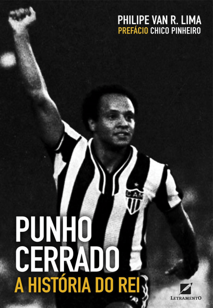 punho-cerrado - o livro do Rei