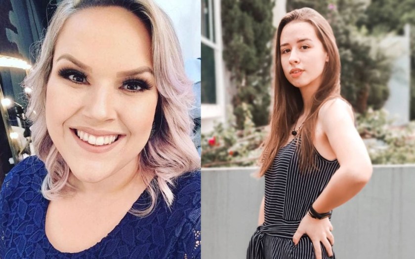 vitimas-sc-escola-mirla e kelli