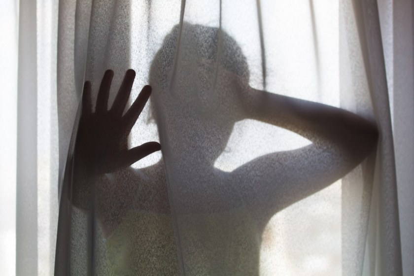 Lei Maria da Penha 15 anos- Stockphoto- Agência Senado