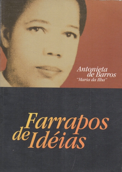 Farrapos de Ideias - Antonieta de Barros