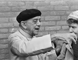 Dom Helder 109 anos - revista missões