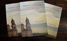 Livro Tilden - lançto Contagem - Elias Ramos