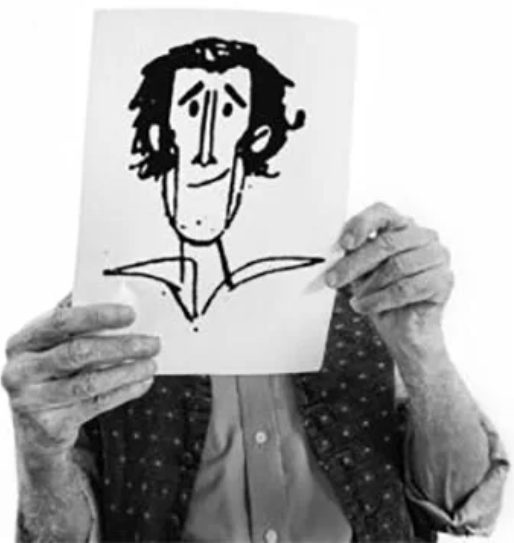 Ziraldo - Foto Pablo Vitales