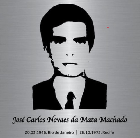 Zé Carlos Matta-Machado