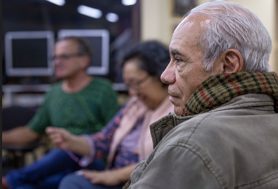 Zé primo - Ismael Dias